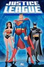 Watch Justice League Niter